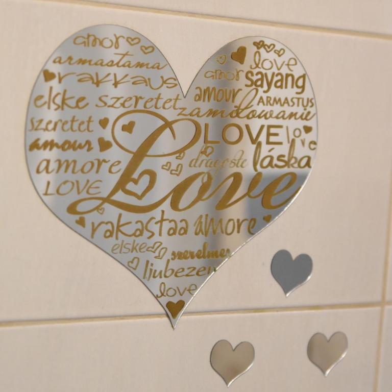 Sunny Comfort Residence - Apartman sa 1 Spavaćom Sobom - 19