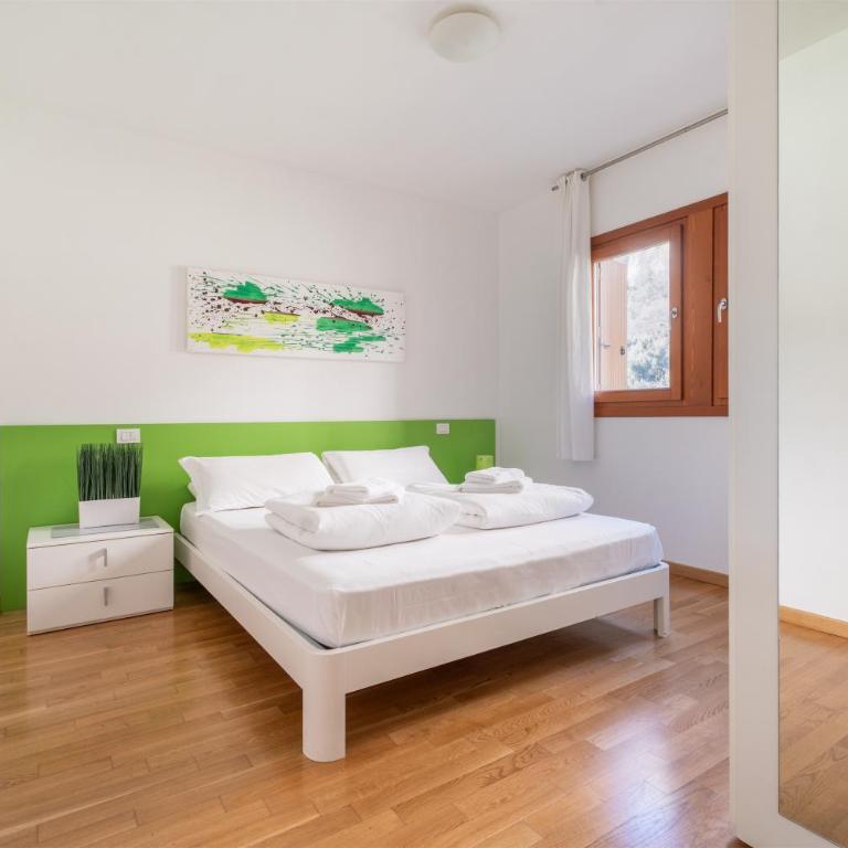 Garda App - Alice - One-Bedroom Apartment with Terrace - 6
