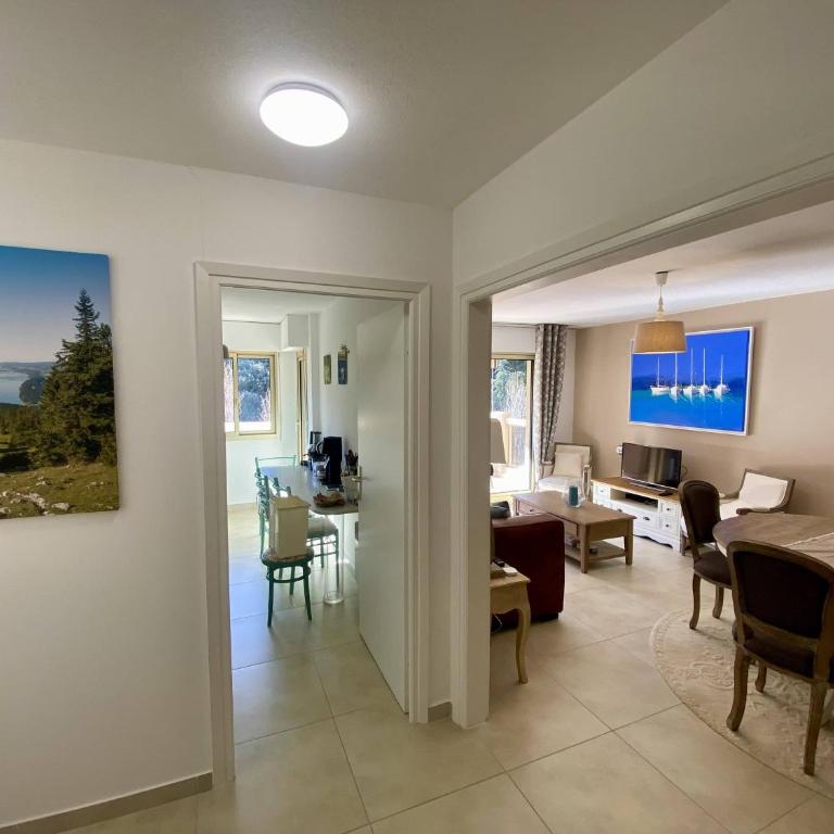 Nice Ouest 2P Sea view, Pool, Quiet - Appartement 1 Chambre - 11