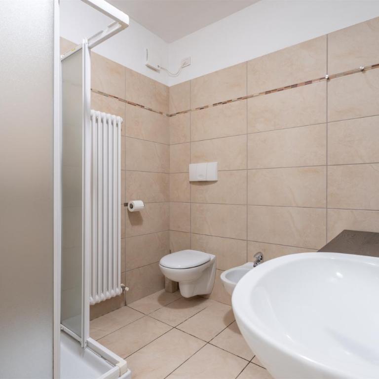 Garda App - Alice - One-Bedroom Apartment with Terrace - 14