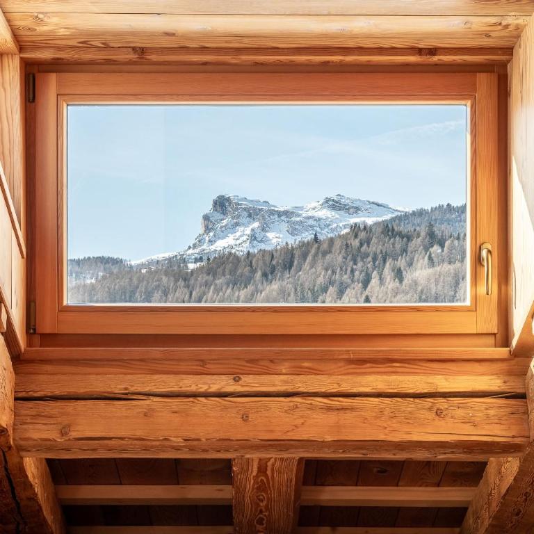 CORTINA Lodge - Appartamento Superior - 25