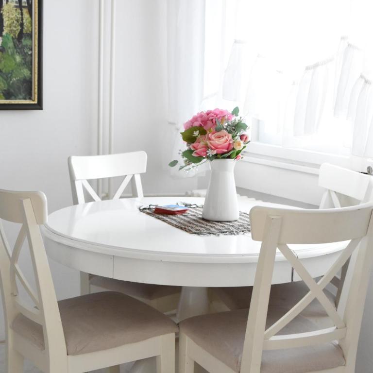 Sunny Comfort Residence - Apartman sa 1 Spavaćom Sobom - 9