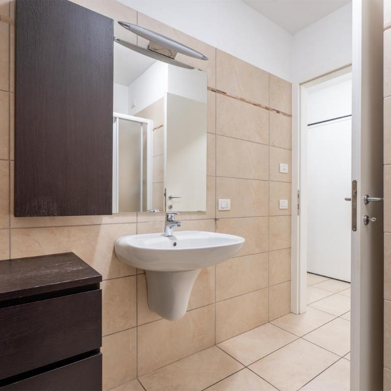 Garda App - Alice - One-Bedroom Apartment with Terrace - 13