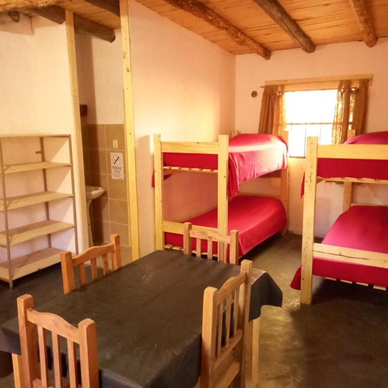 Cabañas Zorzal Rodeo - Casa con 1 dormitorio - 2