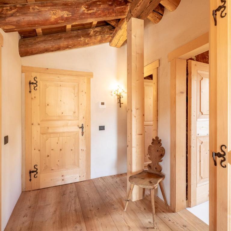 CORTINA Lodge - Appartamento Superior - 29