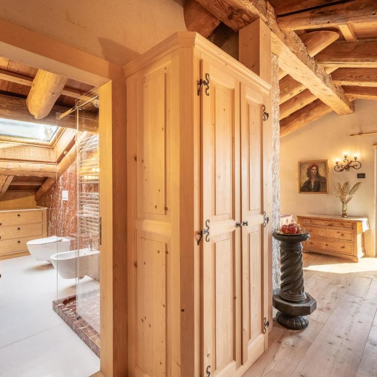 CORTINA Lodge - Appartamento Superior - 28