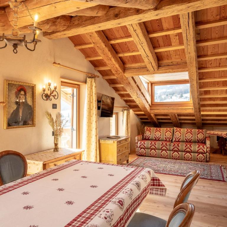 CORTINA Lodge - Appartamento Superior - 18