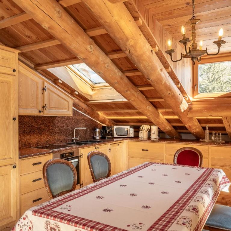 CORTINA Lodge - Appartamento Superior - 20
