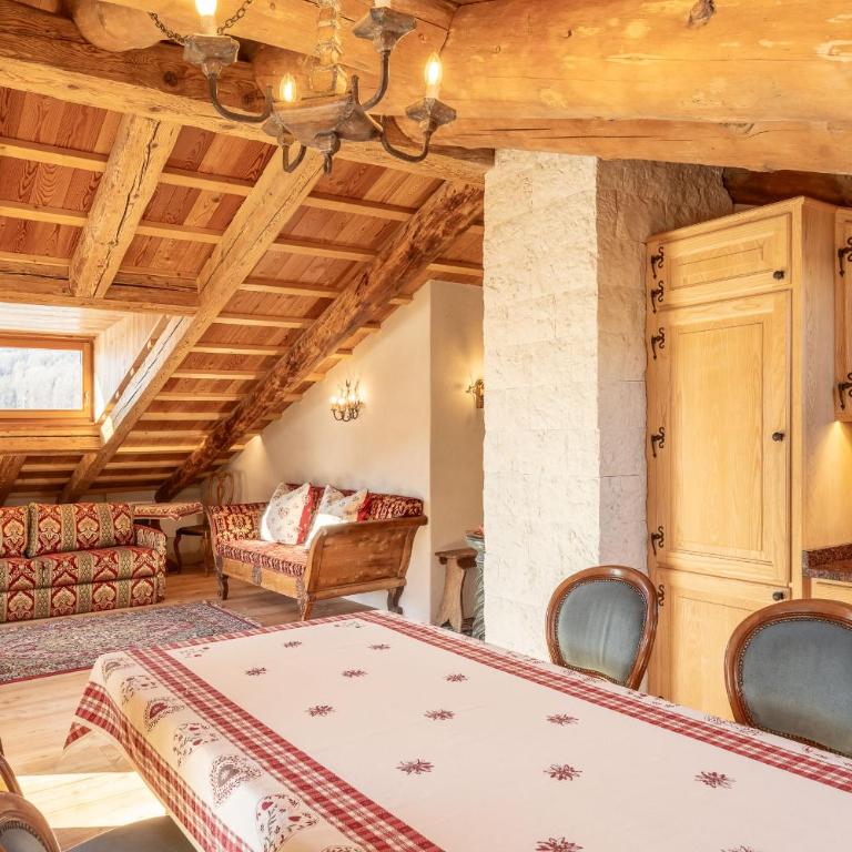CORTINA Lodge - Appartamento Superior - 19