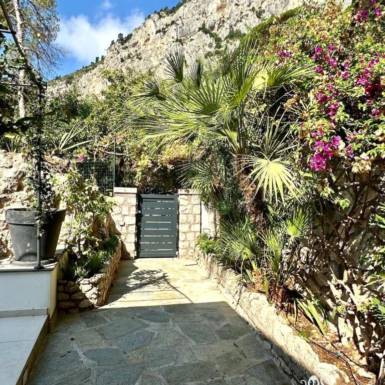 Villa Allegra - Villa with Sea View - 47