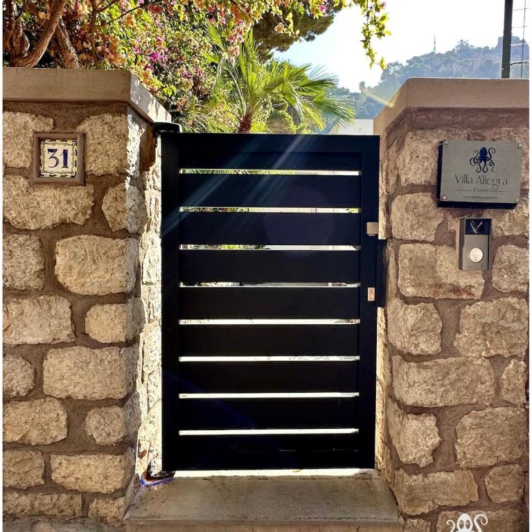 Villa Allegra - Villa with Sea View - 46