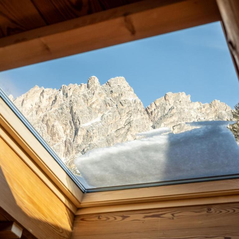 CORTINA Lodge - Appartamento Superior - 34