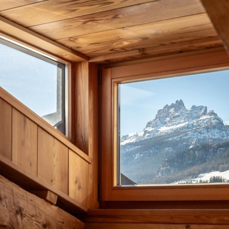 CORTINA Lodge - Appartamento Superior - 27