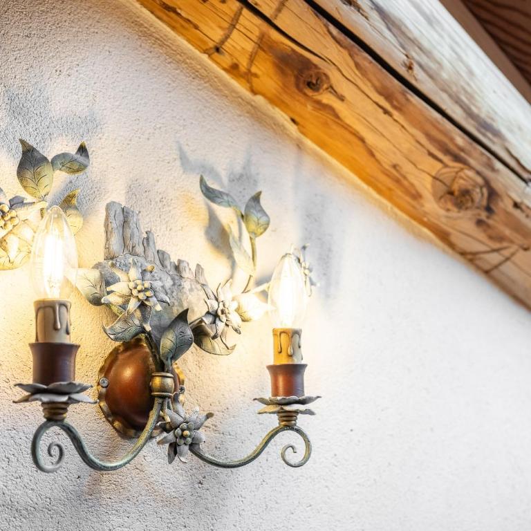 CORTINA Lodge - Appartamento Superior - 33