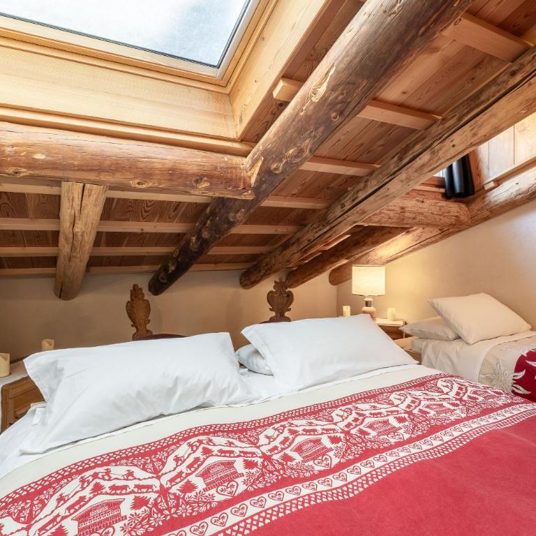 CORTINA Lodge - Appartamento Superior - 31