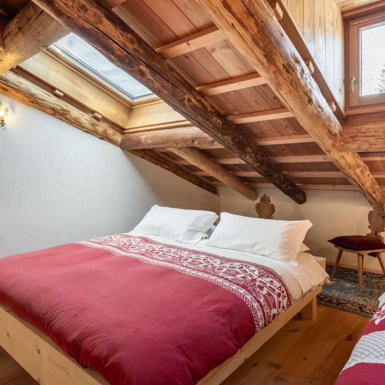 CORTINA Lodge - Appartamento Superior - 3