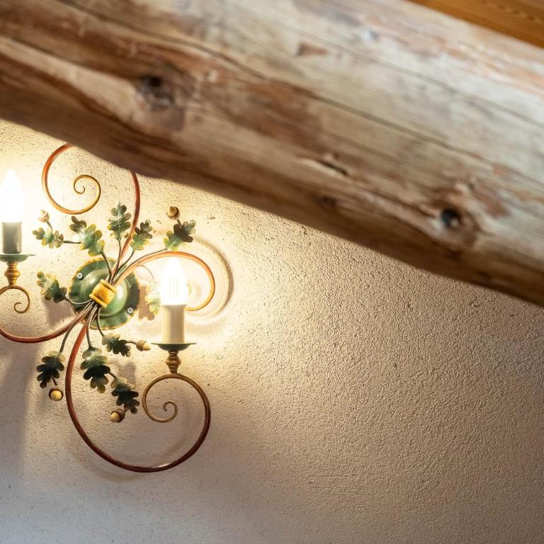 CORTINA Lodge - Appartamento Superior - 36