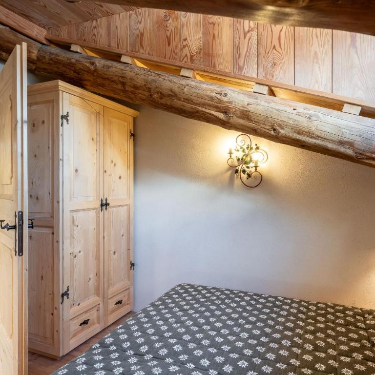 CORTINA Lodge - Appartamento Superior - 35