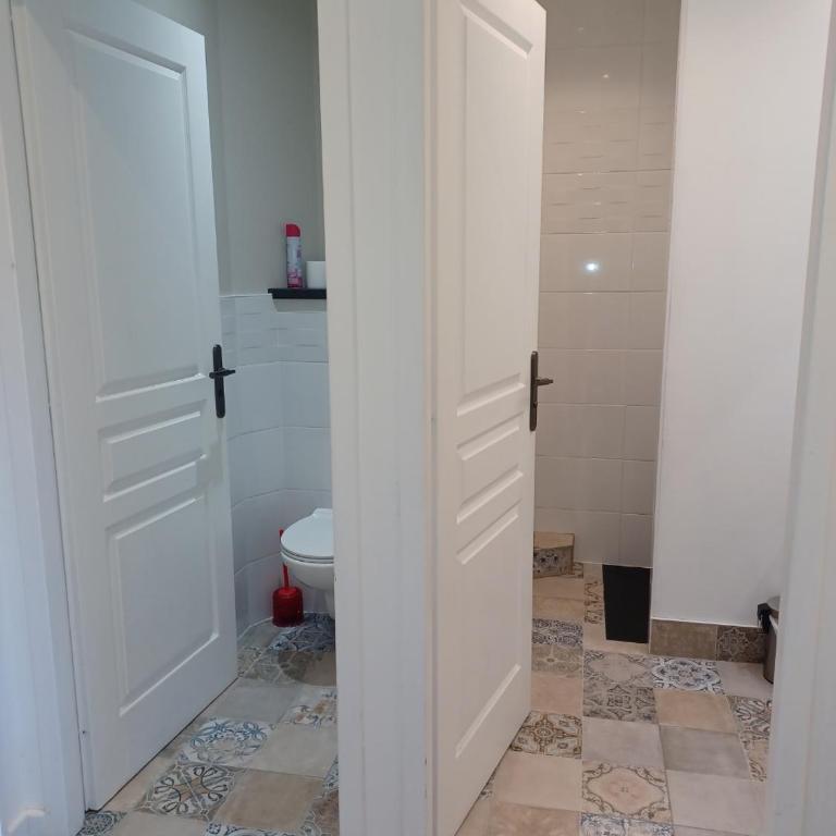 Quiet apartment - Appartement 1 Chambre - 3