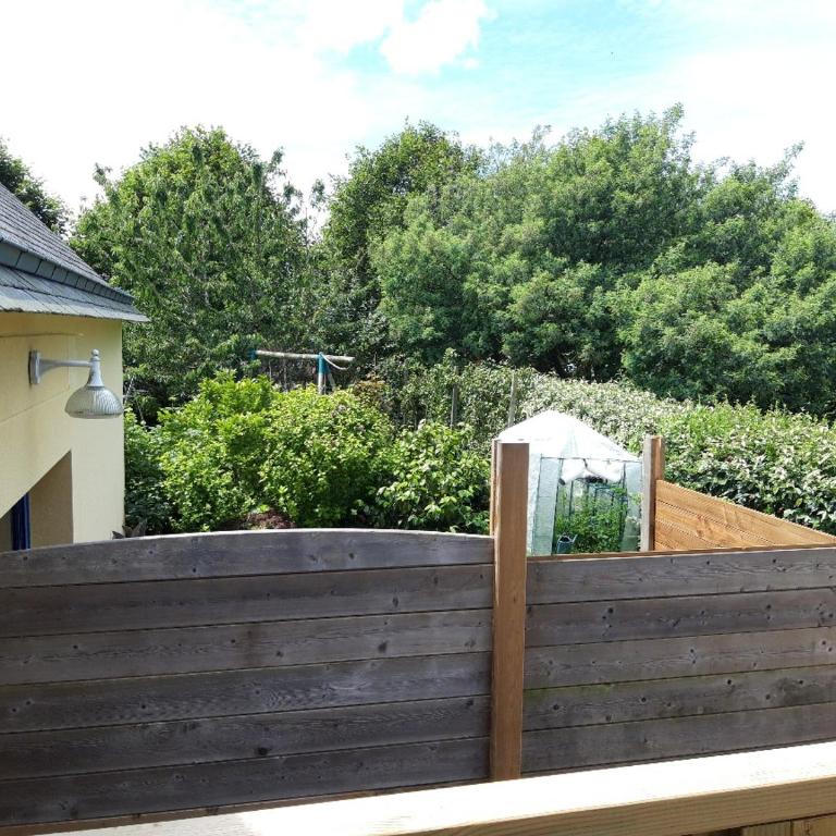 Quiet apartment - Appartement 1 Chambre - 5
