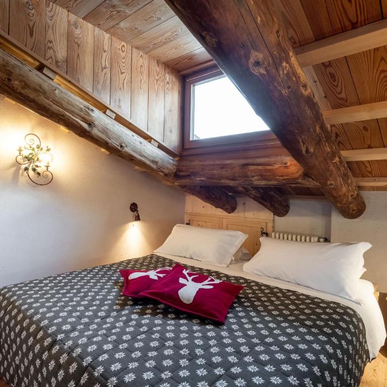 CORTINA Lodge - Appartamento Superior - 2