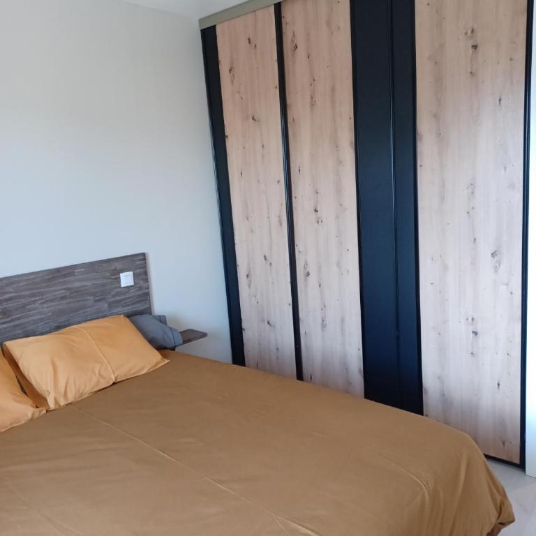 Quiet apartment - Appartement 1 Chambre - 7