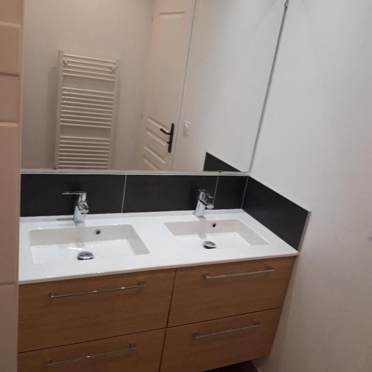 Quiet apartment - Appartement 1 Chambre - 9