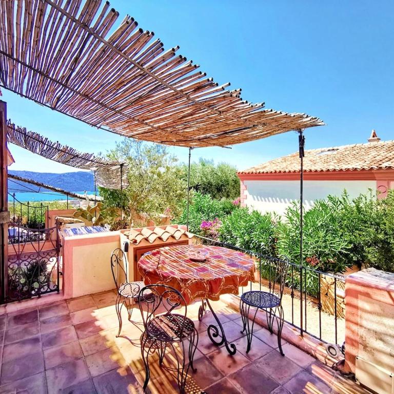 Villa Virginia - 10min Walk to Beach - Casa con 3 Camere da Letto - 1