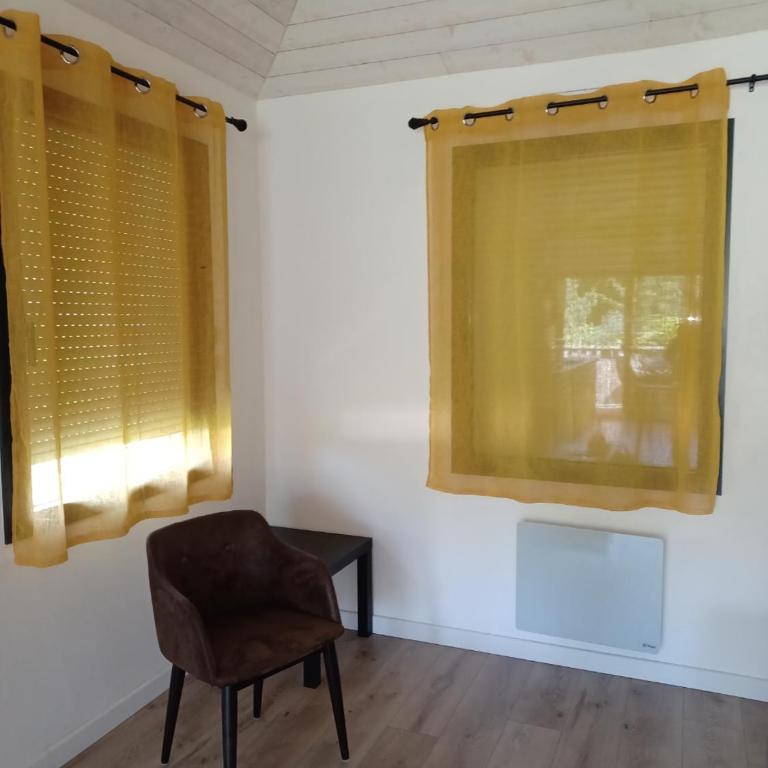 Quiet apartment - Appartement 1 Chambre - 13