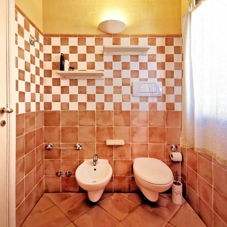 Villa Virginia - 10min Walk to Beach - Casa con 3 Camere da Letto - 9