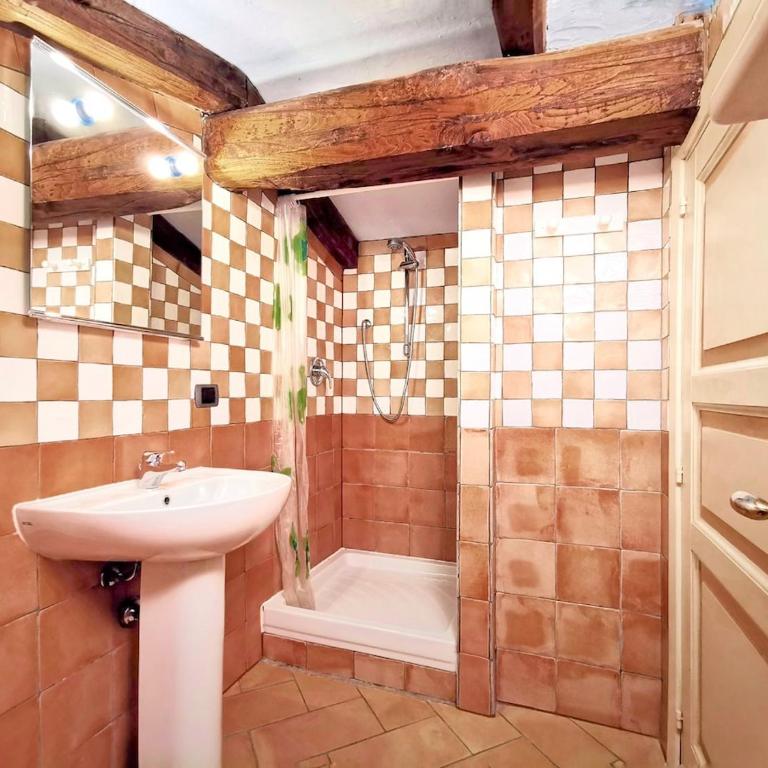 Villa Virginia - 10min Walk to Beach - Casa con 3 Camere da Letto - 10