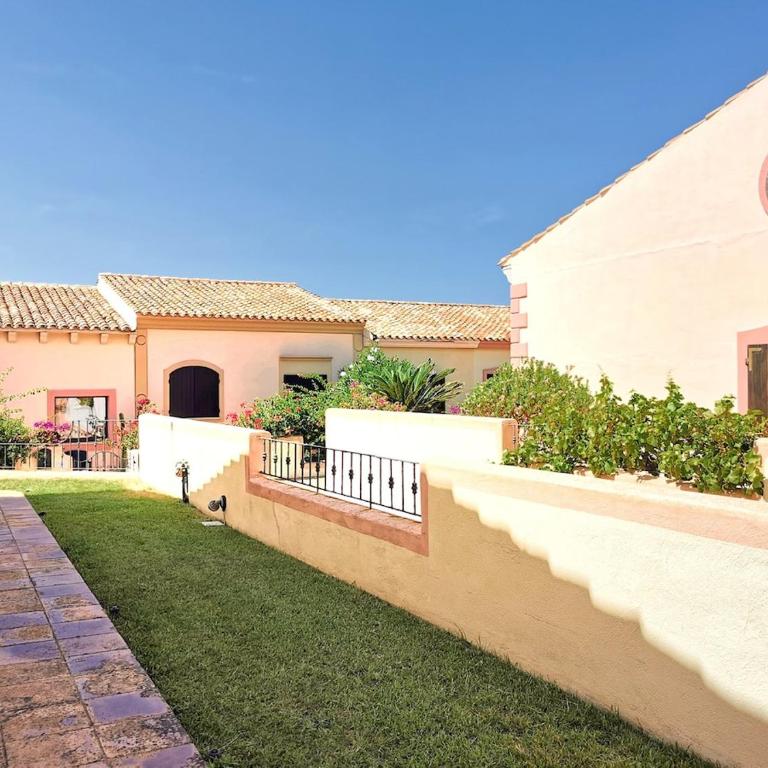 Villa Virginia - 10min Walk to Beach - Casa con 3 Camere da Letto - 15