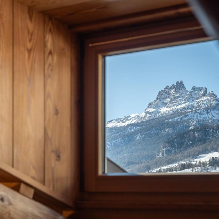 CORTINA Lodge - Appartamento Superior - 37