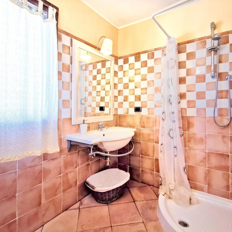 Villa Virginia - 10min Walk to Beach - Casa con 3 Camere da Letto - 19
