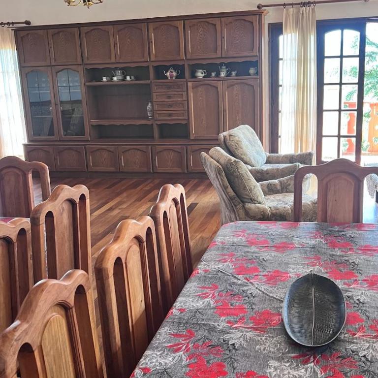Casona Los Pinos Agua de Oro - Casa de 6 dormitorios - 26