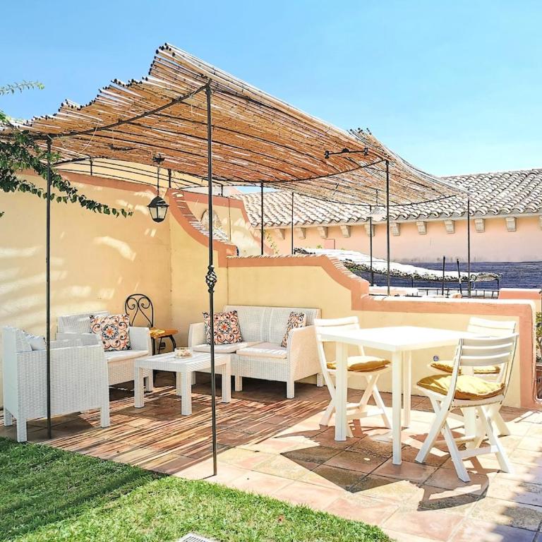 Villa Virginia - 10min Walk to Beach - Casa con 3 Camere da Letto - 23