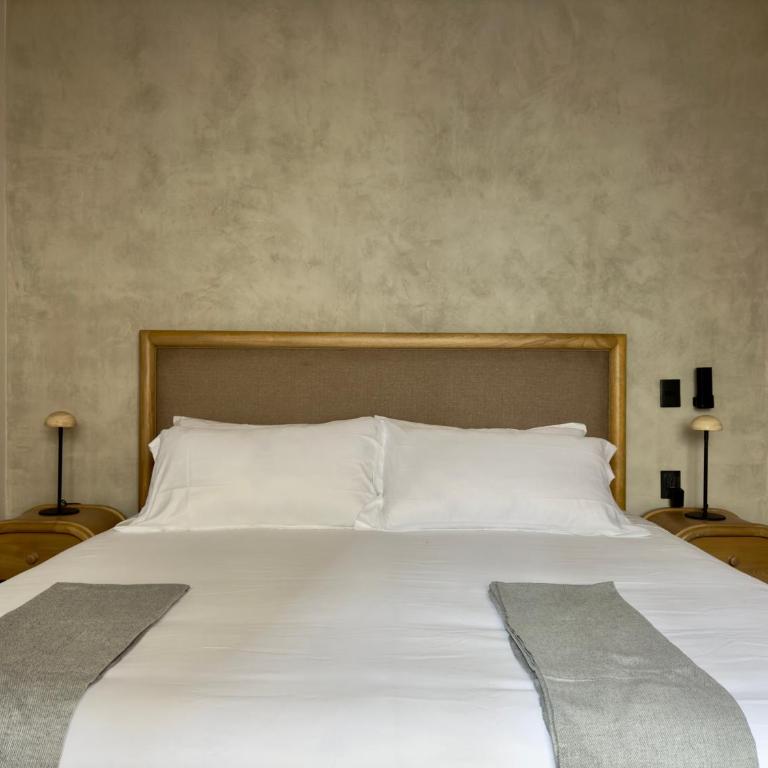 NEW Beautiful loft - KS bed - Air conditioner Roma Norte - One-Bedroom Apartment - 2