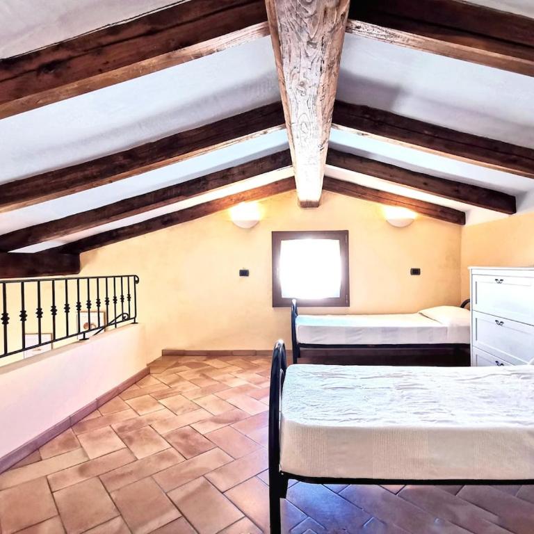 Villa Virginia - 10min Walk to Beach - Casa con 3 Camere da Letto - 24