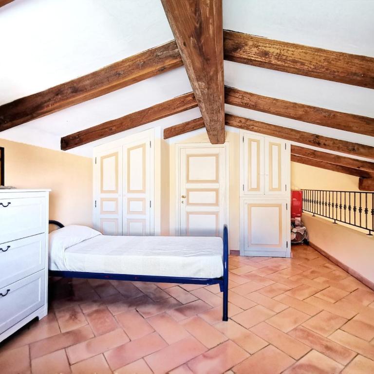 Villa Virginia - 10min Walk to Beach - Casa con 3 Camere da Letto - 25