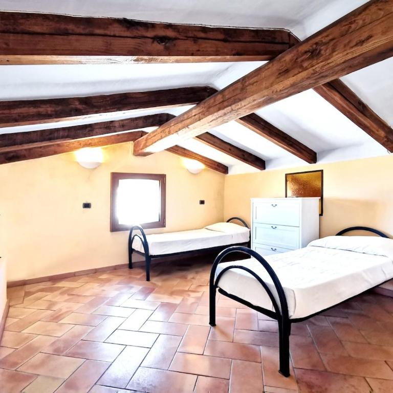 Villa Virginia - 10min Walk to Beach - Casa con 3 Camere da Letto - 26