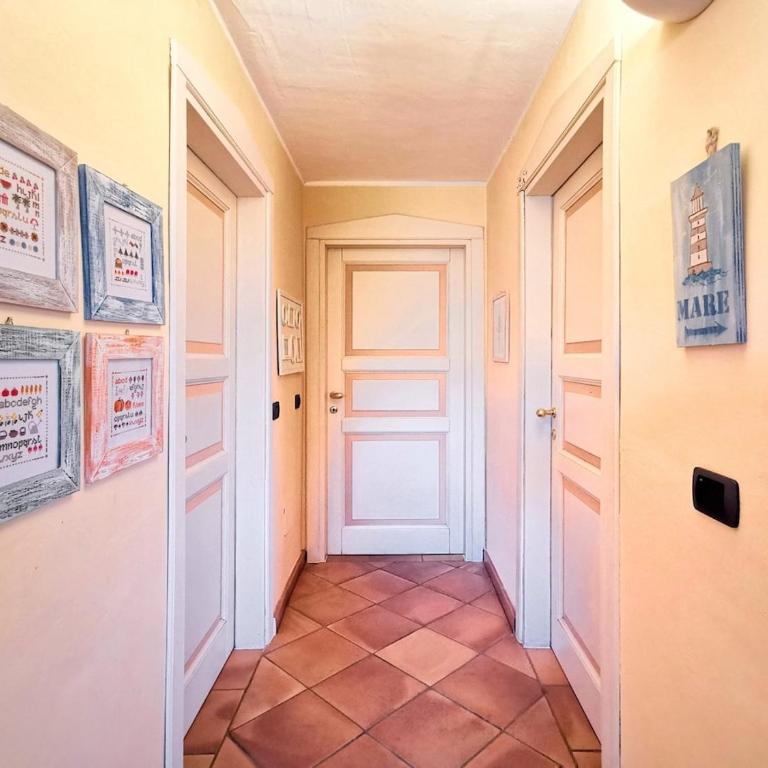 Villa Virginia - 10min Walk to Beach - Casa con 3 Camere da Letto - 27