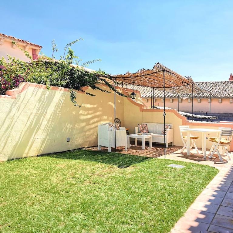 Villa Virginia - 10min Walk to Beach - Casa con 3 Camere da Letto - 29