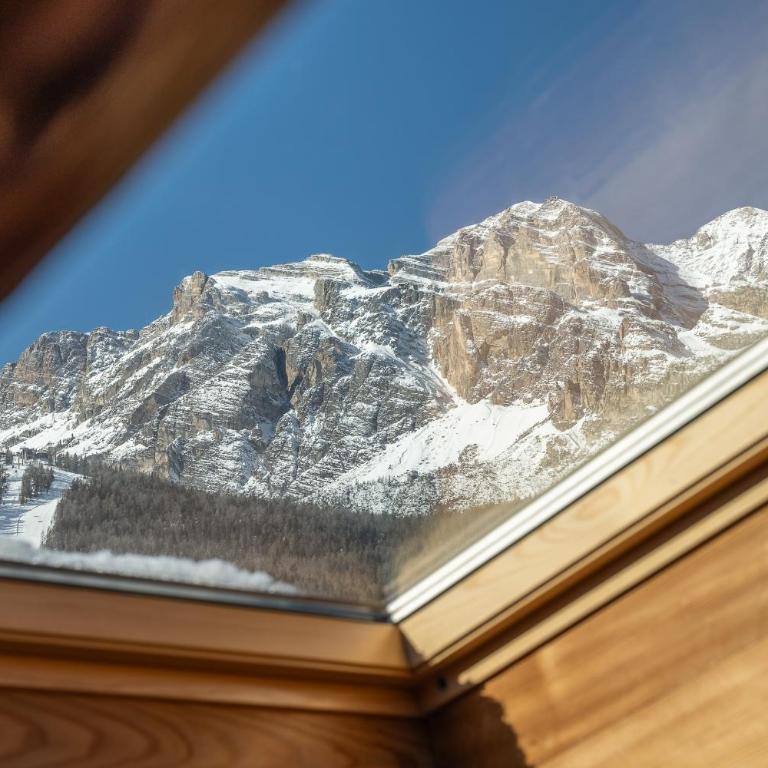 CORTINA Lodge - Appartamento Superior - 30