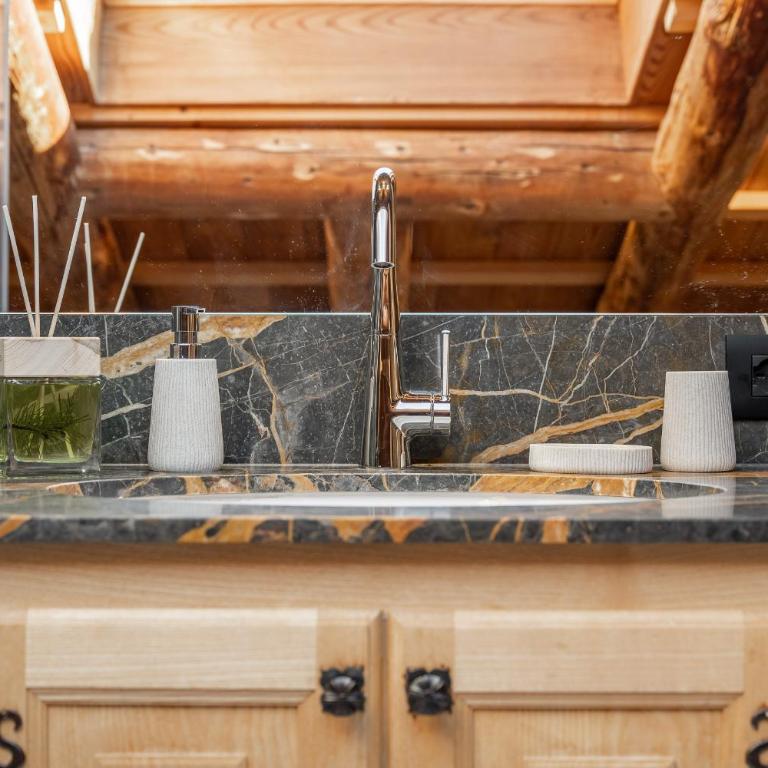 CORTINA Lodge - Appartamento Superior - 13