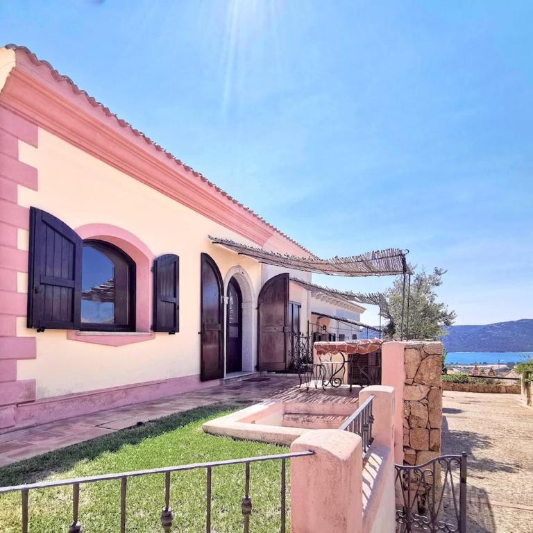 Villa Virginia - 10min Walk to Beach - Casa con 3 Camere da Letto - 32