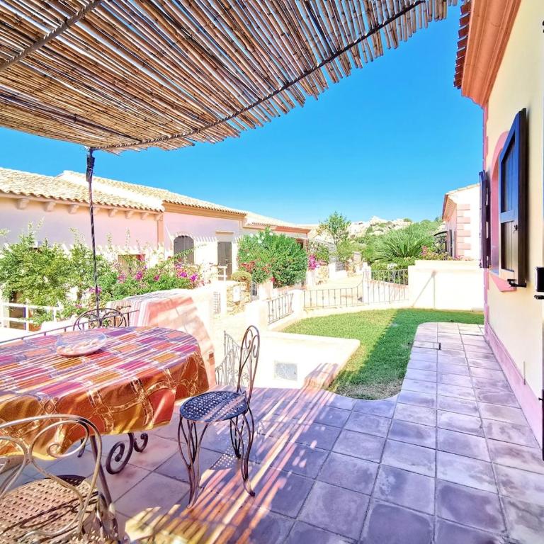 Villa Virginia - 10min Walk to Beach - Casa con 3 Camere da Letto - 33