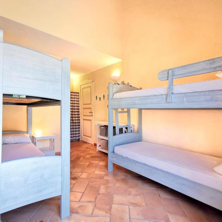 Villa Virginia - 10min Walk to Beach - Casa con 3 Camere da Letto - 42
