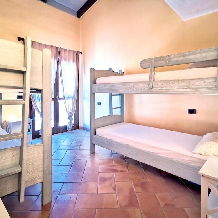Villa Virginia - 10min Walk to Beach - Casa con 3 Camere da Letto - 47