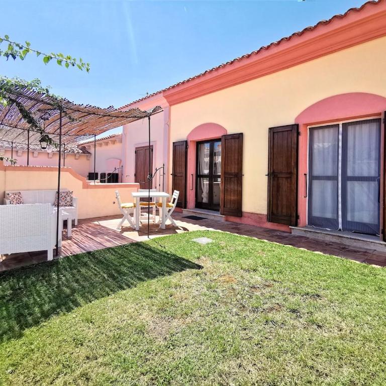 Villa Virginia - 10min Walk to Beach - Casa con 3 Camere da Letto - 48