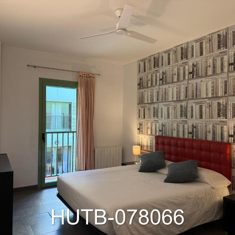 Palau de la música 6 - Two-Bedroom Apartment - 6